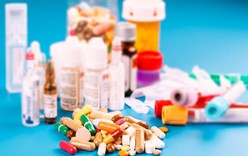 Chính phủ ban hành 4 danh mục chất ma túy và tiền chất