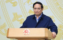 "Chiến dịch Quang Trung": Tạo mô hình mẫu cho công tác ứng phó, khắc phục hậu quả thiên tai