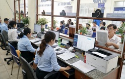 Tiếp tục hoàn thiện, nâng cao hiệu quả vận hành mô hình chính quyền địa phương 2 cấp