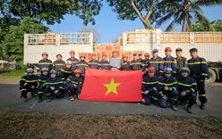 Đề xuất quy định về đưa lực lượng của Việt Nam ra nước ngoài tham gia hoạt động hỗ trợ nhân đạo