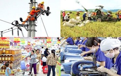 Chỉ đạo, điều hành của Chính phủ, Thủ tướng Chính phủ nổi bật tuần từ 17-23/1/2026