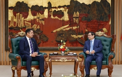 Thủ tướng: Khuyến khích đầu tư trong lĩnh vực kinh tế tuần hoàn