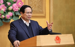 Thủ tướng: Hỗ trợ thêm 5-10 triệu đồng với các hộ dân được xây, sửa nhà sau thiên tai