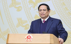 Thủ tướng: Lựa chọn thủ tục đơn giản nhất nhưng hiệu quả nhất, giảm hệ số ICOR, tăng hiệu quả đầu tư công