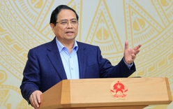 Thủ tướng: Tối ưu hóa nguồn lực nhà nước và mở rộng hợp tác công tư không giới hạn