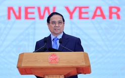 Thủ tướng: Đoàn kết để tạo lập sức mạnh; Hợp tác để tạo lập nguồn lực; Đối thoại để tạo lập lòng tin*