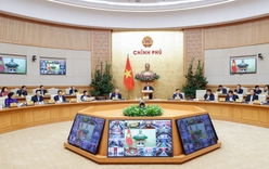 Thủ tướng: Nỗ lực ngay từ ngày đầu, tháng đầu, quý đầu để tăng trưởng 2 con số