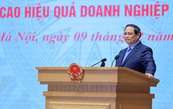 Thủ tướng Phạm Minh Chính phát động 2 phong trào thi đua quan trọng trong kỷ nguyên mới