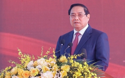 Thủ tướng Phạm Văn Đồng - nhà lãnh đạo kiệt xuất, người học trò xuất sắc của Chủ tịch Hồ Chí Minh vĩ đại*