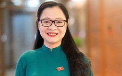 Bổ nhiệm bà Nguyễn Thị Quyên Thanh làm Thứ trưởng Bộ Giáo dục và Đào tạo