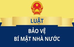 Ban hành Kế hoạch triển khai thi hành Luật Bảo vệ bí mật nhà nước