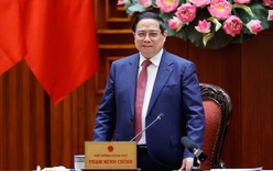 Thủ tướng Phạm Minh Chính: Xăng dầu và năng lượng cho sản xuất, tiêu dùng được bảo đảm