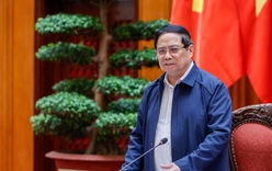 Thủ tướng: Bảo đảm tiến độ, nâng cao chất lượng các dự án đường sắt và cương quyết phòng chống tham nhũng, tiêu cực