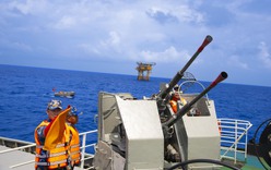 Quy định mới về thẩm quyền xử phạt vi phạm hành chính trên các vùng biển, đảo và thềm lục địa Việt Nam