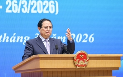 Thủ tướng Phạm Minh Chính: Đoàn viên, thanh niên hăng hái đi đầu thực hiện '6 tiên phong'