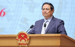 Thủ tướng: Doanh nghiệp là trung tâm, là chủ thể trong thực hiện mục tiêu tăng trưởng từ 10% trở lên