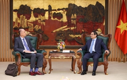 Việt Nam là một trong những quốc gia sử dụng hiệu quả nhất sự hỗ trợ của IMF