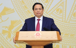 Thủ tướng: Gỡ bằng được "thẻ vàng" IUU và phát triển ngành thủy sản bền vững, trách nhiệm