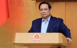 Thủ tướng: Xây dựng các kịch bản điều hành phù hợp tình hình mới, kiên định mục tiêu tăng trưởng từ 10% trở lên