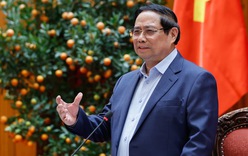 Thủ tướng: Ứng phó chủ động, kịp thời, hiệu quả trước diễn biến mới trên thế giới