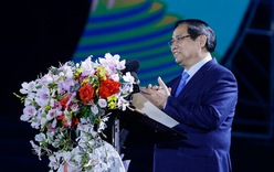 Thủ tướng Phạm Minh Chính: Lễ hội Hoa Ban là nhịp cầu kết nối lịch sử hào hùng của dân tộc với sức sống bất tận của thiên nhiên*