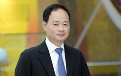 Bổ nhiệm ông Trần Hồng Thái giữ chức Chủ tịch Viện Hàn lâm Khoa học và Công nghệ Việt Nam