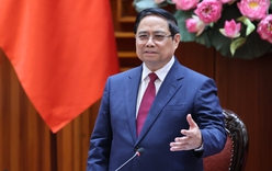 Thủ tướng: Xây dựng ngay kho dầu thô tại Nghi Sơn và tính toán các địa điểm khác