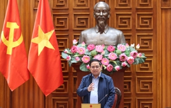 Thủ tướng: Phát triển Trung tâm Lọc hóa dầu và năng lượng quốc gia tại Dung Quất