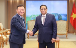 Samsung plans to invest additional US$3.3 billion in Viet Nam