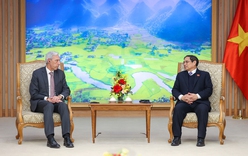 Prime Minister asks for raising Viet Nam-Portugal trade to US$1 bln