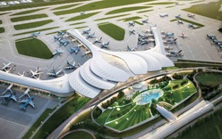 Working group on Long Thanh Airport project established