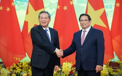 Viet Nam-China relations should comply with UN Charter: Joint Statement