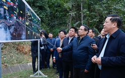 Construction of Lao Cai-Ha Noi-Hai Phong railway expected to start next year