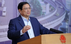 Gov't to pour VND422 trillion in transport projects in 2024
