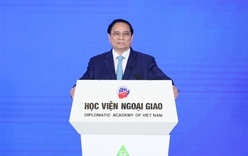 Full remarks by Prime Minister Pham Minh Chinh at ASEAN Future Forum 2024