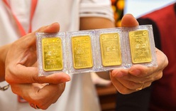 E-invoices compulsory for gold transactions from mid-June