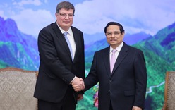 Viet Nam treasures relations with Finland: Prime Minister