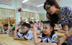 Gov't unveils education development goals through 2030