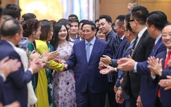 Domestic enterprises urged to promote three pioneering tasks