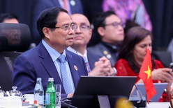 Inclusivity and Sustainability – strategic choice for ASEAN in volatile world