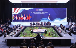 Prime Minister Pham Minh Chinh attends 26th ASEAN-South Korea Summit in Malaysia