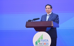 Prime Minister addresses FIATA World Congress 2025 in Ha Noi