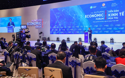 Autumn Economic Forum 2025 kick-started in Ho Chi Minh City
