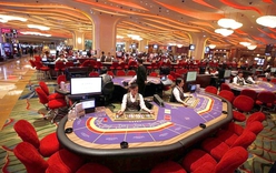 Gov’t permits qualified Vietnamese nationals to gamble at three casinos