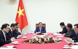 Prime Minister holds phone conversation with Rosatom Director General