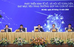 Prime Minister calls for creating digital industrial complexes