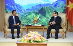 Viet Nam, Cambodia reinforce cooperation in crime prevention