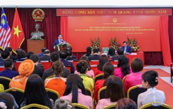 Viet Nam-Malaysia relations have never been so good: Prime Minister