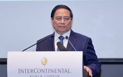 Prime Minister Pham Minh Chinh calls on Malaysian businesses to expand investment in Viet Nam