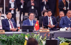 Viet Nam proposes ASEAN, GCC formulate new inter-regional cooperation model